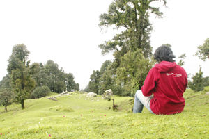 Chopta – Tunganath: A trek to the highest Shiva temple in the world