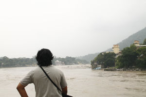 If peace is your goal, then Rishikesh needs to be your destination