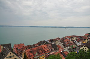 Neues Schloss Meersburg 1/5 by Tripoto