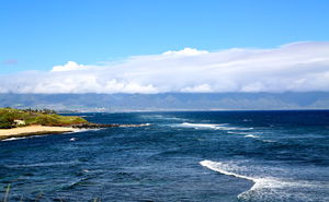Ho'okipa Beach Park 1/1 by Tripoto