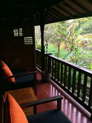 Jati Home Stay 1/2 by Tripoto