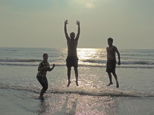 Goa is for everyone!