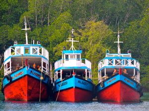 Andaman Diaries!!