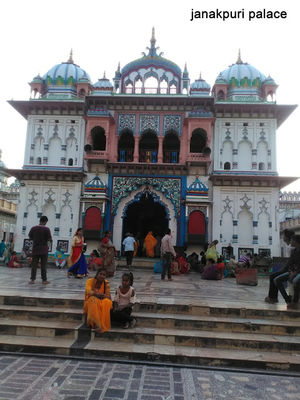 muktinath tour by my mom april 29-may11 2019