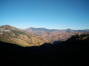 #TripotoTakeMeToSandakphu An open heart on an open road !