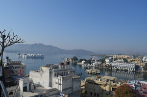 India Road Trip - Mumbai to Agra