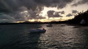 Mauritius