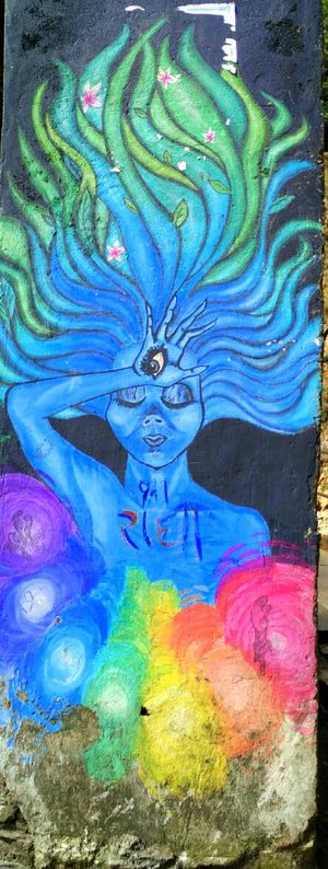 Hippie Trail of magical valley (Kasol, Tosh and Kheerganga)