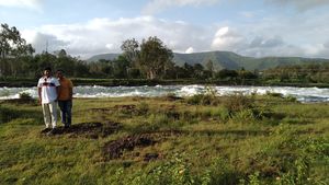 Bhor - An offbeat One day getaway trip