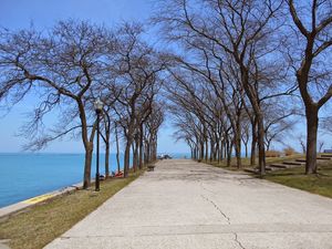 Lakefront Trail 1/1 by Tripoto
