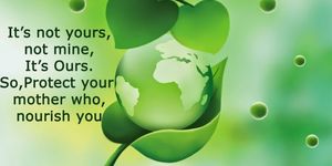 Follow these things while Traveling and Celebrate World Environment Day daily