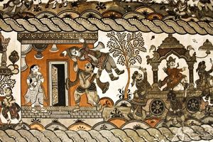 Alluring Villages you got to visit once to see why India is Incredible in Artefacts and Handicrafts!