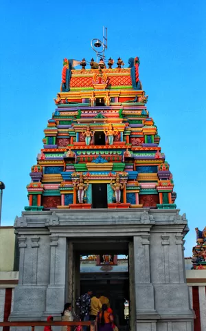 Kurinji Andavar Temple 1/undefined by Tripoto