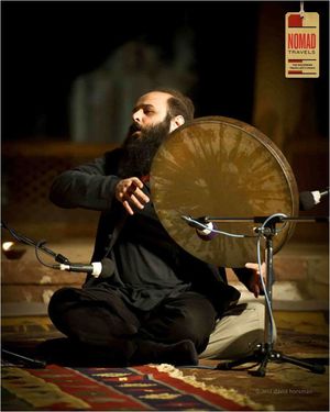 The Sufi Festival - Jodhpur