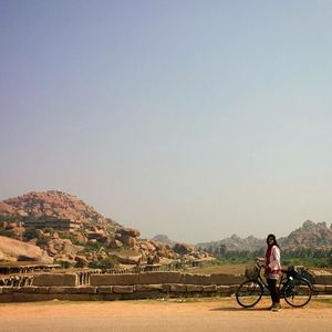 Of Unplanned trips – Hampi Rove { Bonus- Handy Pro tips}