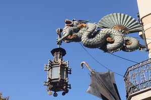 Viva Barcelona | 10 things to do around La Rambla