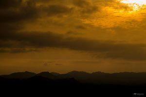 Hampi Solo Trip