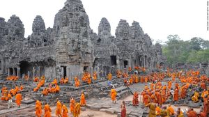 10 Month Long Experiences For Your Bucketlist