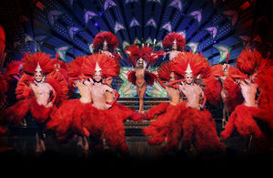 Best Stage Shows Across The World That are Worth Your Money