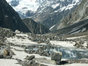 Hampta Pass? Passed! - Manali