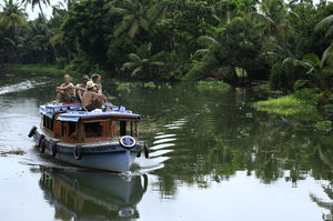 Kerala in Style