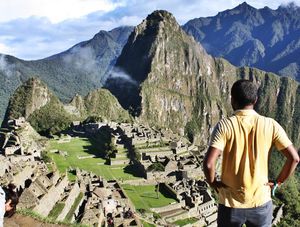 How To Travel The World For Almost Free