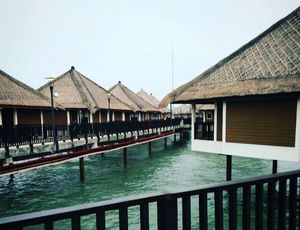 Sepang Gold Coast- Maldives of Malaysia