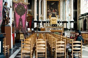 Antwerp's Must See!