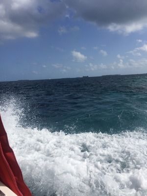 Centara Ras Fushi Resort & Spa Maldives 1/12 by Tripoto