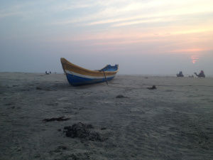 Malvan : Untouched