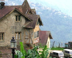 Splendid Sikkim & Darjeeling Bike Tour