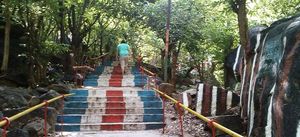 Adventure Cycling in Ramanagaram: Sholay Style!