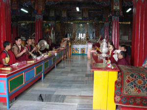 Sangacholing Monastery 1/1 by Tripoto