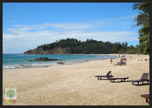 Ngapali Beach 1/1 by Tripoto