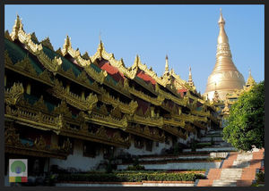 The Best of Myanmar