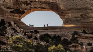 A Traveler's Guide to Moah, Utah