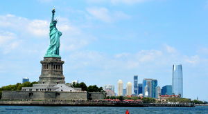 Working, cycling and going crazy in NYC