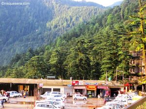 My favorite Weekend Getaways - amidst the sun and the rain