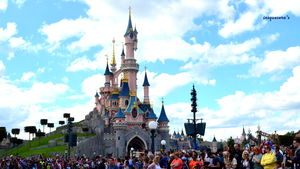 Disneyland Paris guide for first timers