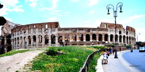 Rome and Vatican City, A photo tour