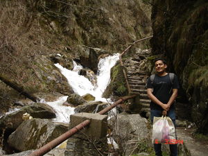 Where Trance knows no bounds | Malana