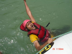 Rishikesh | For The Love of Adventure