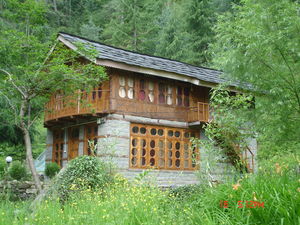 Banjar Valley Part I | Jibhi