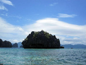 Simizu Island El Nido Philippines View Images Timing And
