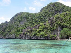 Secret Lagoon 1/1 by Tripoto