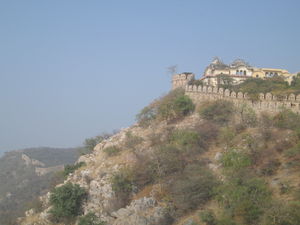 A weekend in Alwar