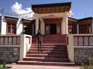 Memoirs from the mountain kingdom