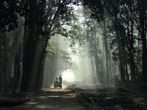 Start Your Year With The Best Places To Visit In India In January!