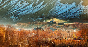 13 Places To Get Utterly Lost!