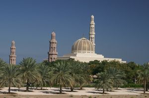 All that you need to know about 15 days in Oman
